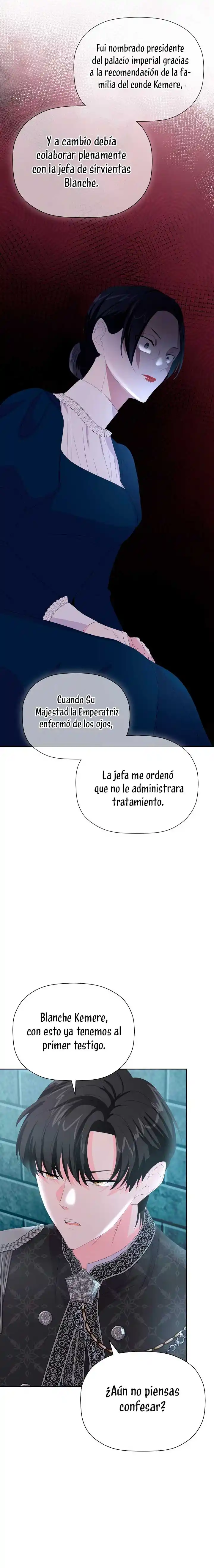La Villana Desahuciada Que Fabrica Medicinas - Capítulo 21 - Página 9 - LectorTMOo