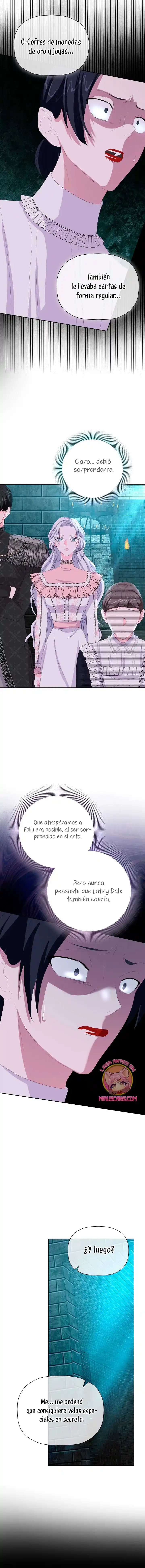La Villana Desahuciada Que Fabrica Medicinas - Capítulo 21 - Página 17 - LectorTMOo