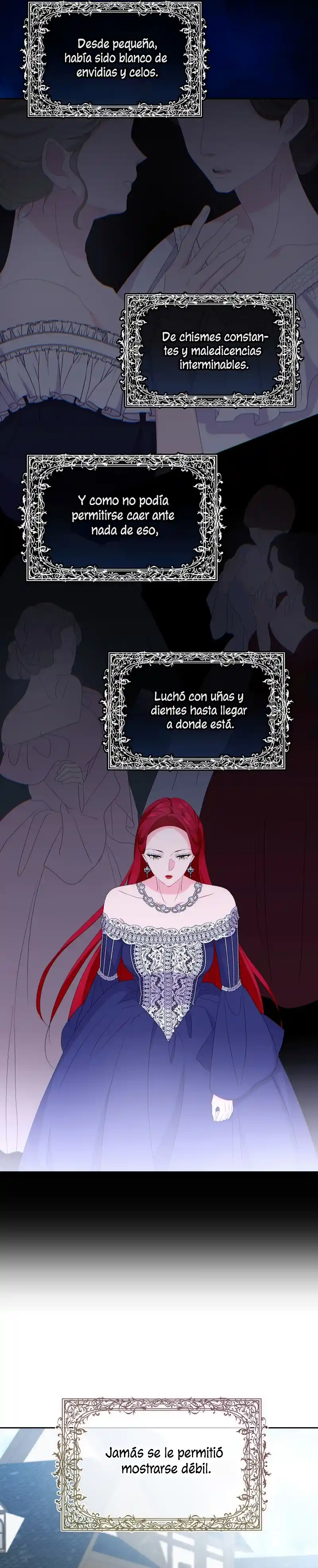 La Villana Desahuciada Que Fabrica Medicinas - Capítulo 26 - Página 12 - LectorTMOo