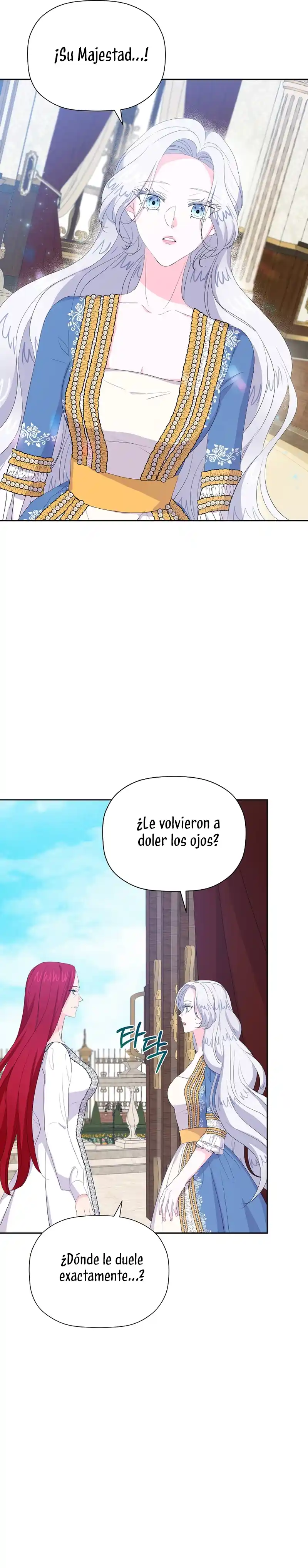 La Villana Desahuciada Que Fabrica Medicinas - Capítulo 26 - Página 23 - LectorTMOo