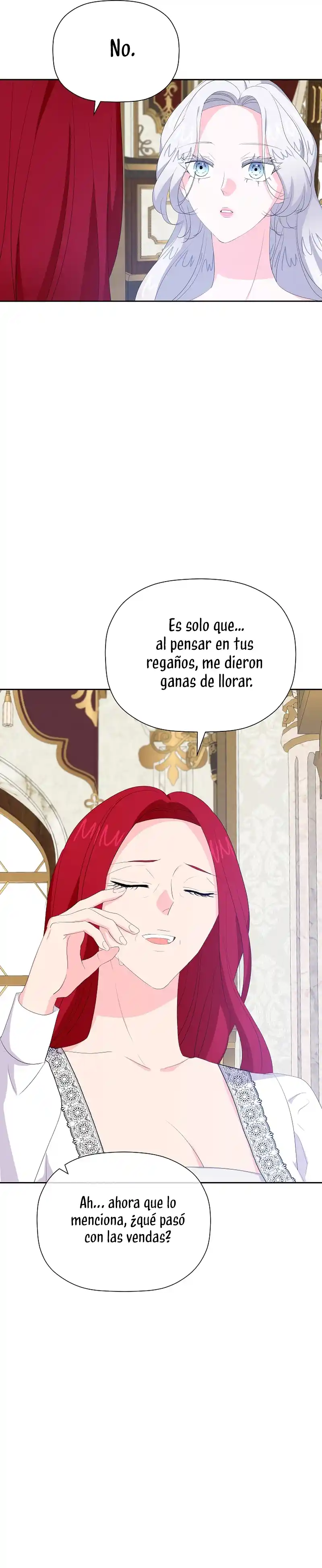 La Villana Desahuciada Que Fabrica Medicinas - Capítulo 26 - Página 24 - LectorTMOo
