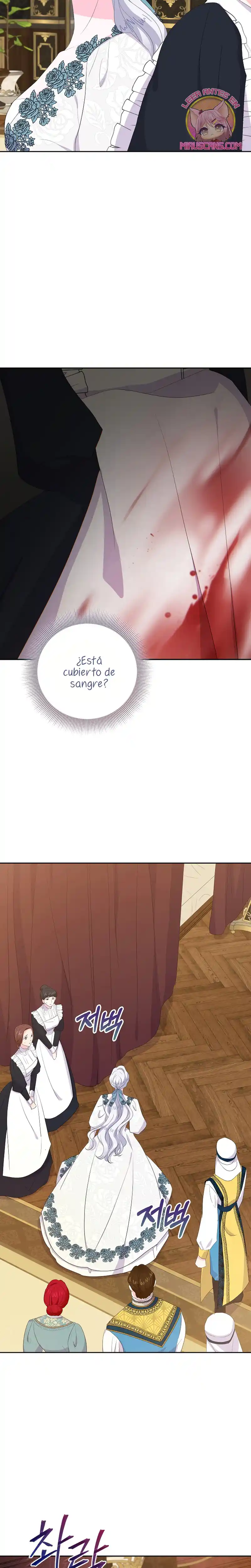 La Villana Desahuciada Que Fabrica Medicinas - Capítulo 29 - Página 16 - LectorTMOo