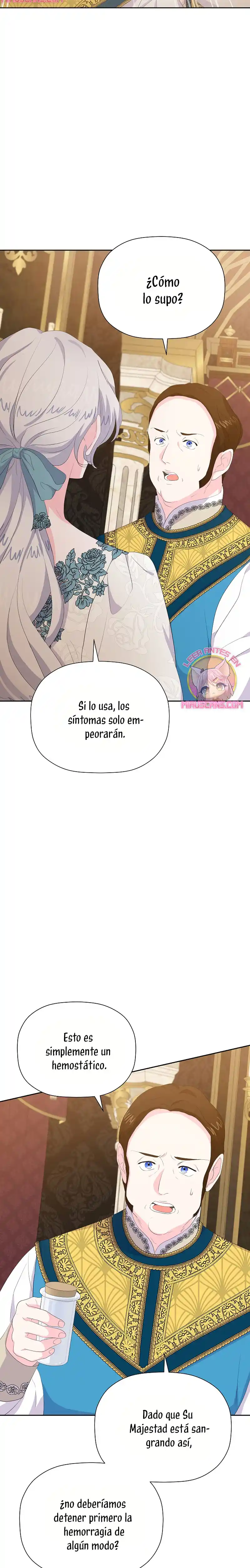 La Villana Desahuciada Que Fabrica Medicinas - Capítulo 29 - Página 19 - LectorTMOo