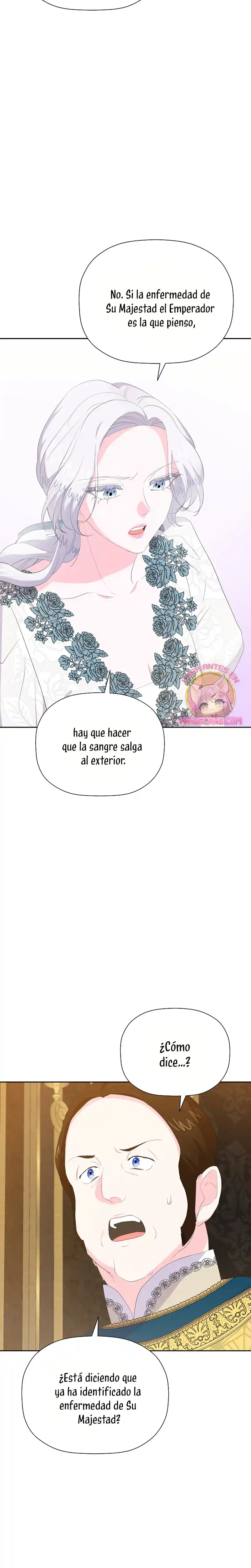 La Villana Desahuciada Que Fabrica Medicinas - Capítulo 29 - Página 20 - LectorTMOo