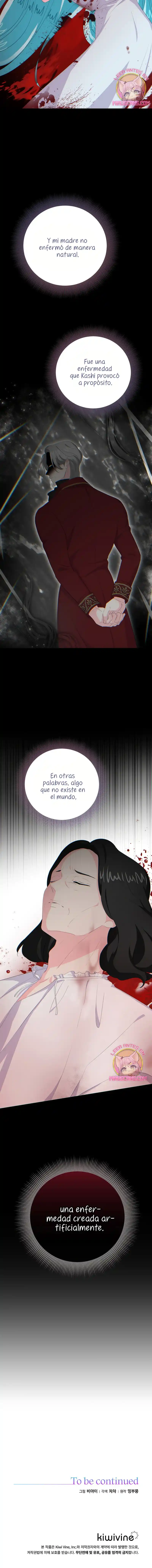 La Villana Desahuciada Que Fabrica Medicinas - Capítulo 29 - Página 24 - LectorTMOo
