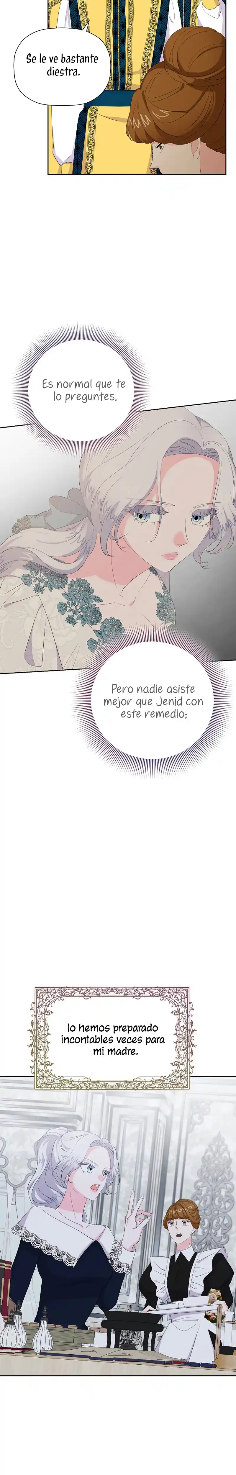 La Villana Desahuciada Que Fabrica Medicinas - Capítulo 30 - Página 15 - LectorTMOo