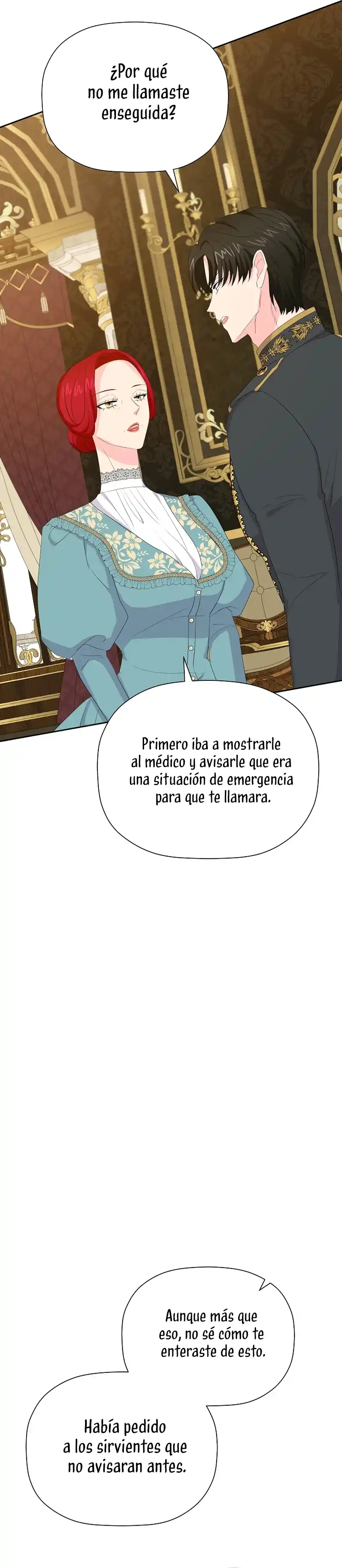 La Villana Desahuciada Que Fabrica Medicinas - Capítulo 31 - Página 6 - LectorTMOo