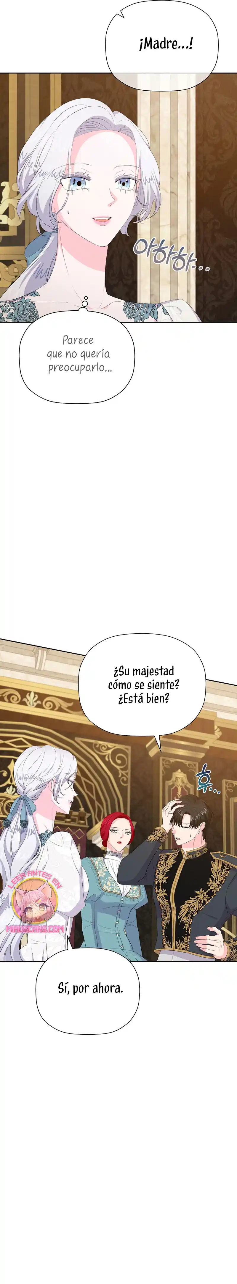 La Villana Desahuciada Que Fabrica Medicinas - Capítulo 31 - Página 7 - LectorTMOo