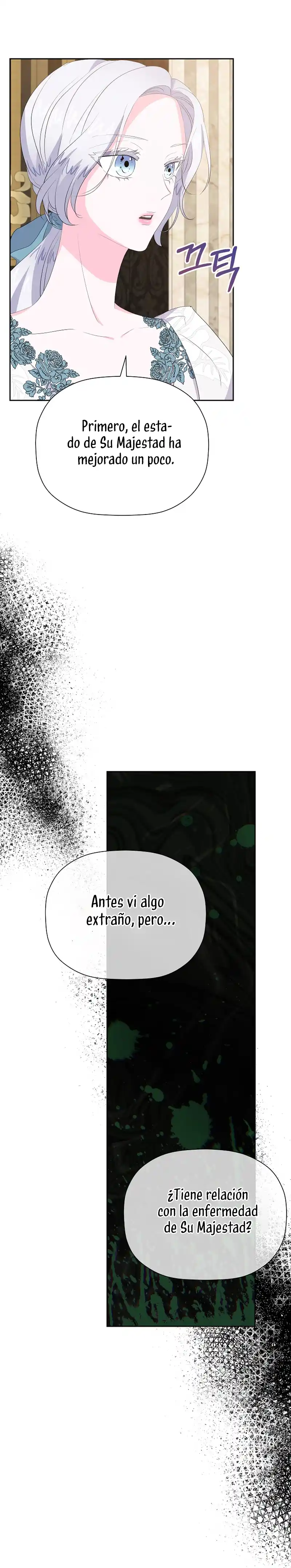 La Villana Desahuciada Que Fabrica Medicinas - Capítulo 31 - Página 12 - LectorTMOo