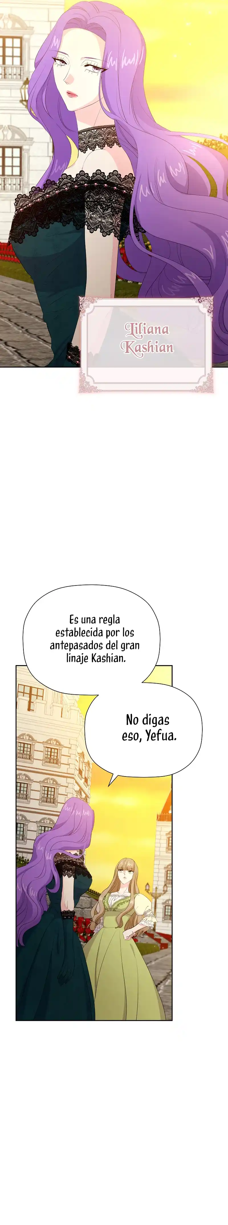 La Villana Desahuciada Que Fabrica Medicinas - Capítulo 31 - Página 18 - LectorTMOo