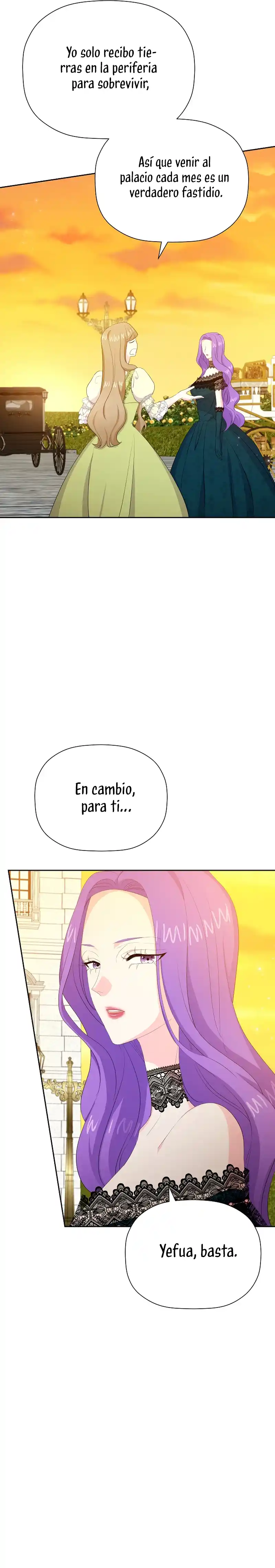La Villana Desahuciada Que Fabrica Medicinas - Capítulo 31 - Página 20 - LectorTMOo