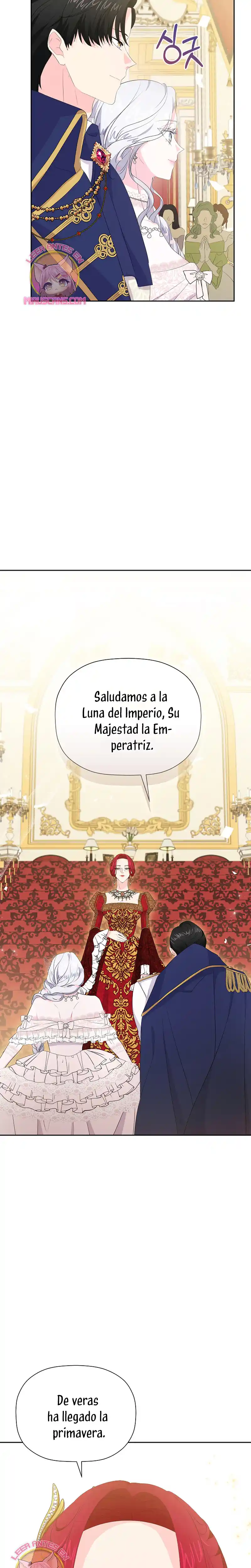 La Villana Desahuciada Que Fabrica Medicinas - Capítulo 32 - Página 6 - LectorTMOo