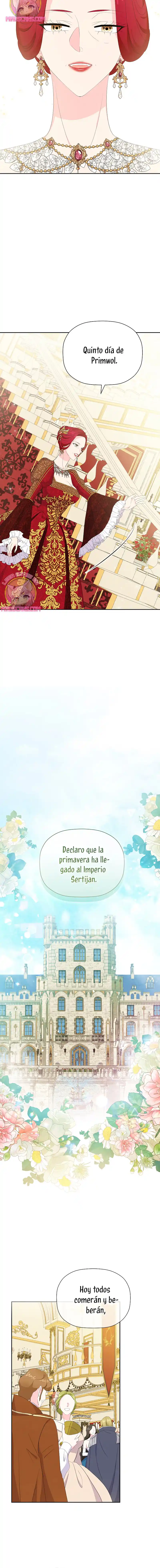 La Villana Desahuciada Que Fabrica Medicinas - Capítulo 32 - Página 7 - LectorTMOo