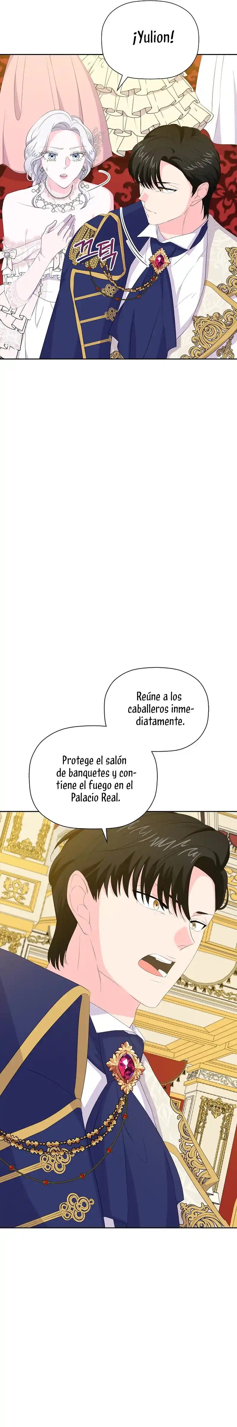 La Villana Desahuciada Que Fabrica Medicinas - Capítulo 33 - Página 9 - LectorTMOo
