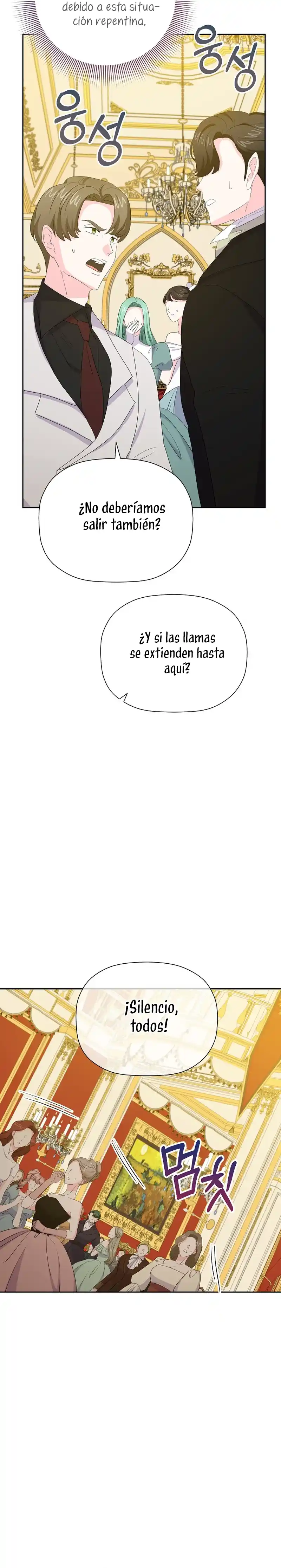 La Villana Desahuciada Que Fabrica Medicinas - Capítulo 33 - Página 11 - LectorTMOo