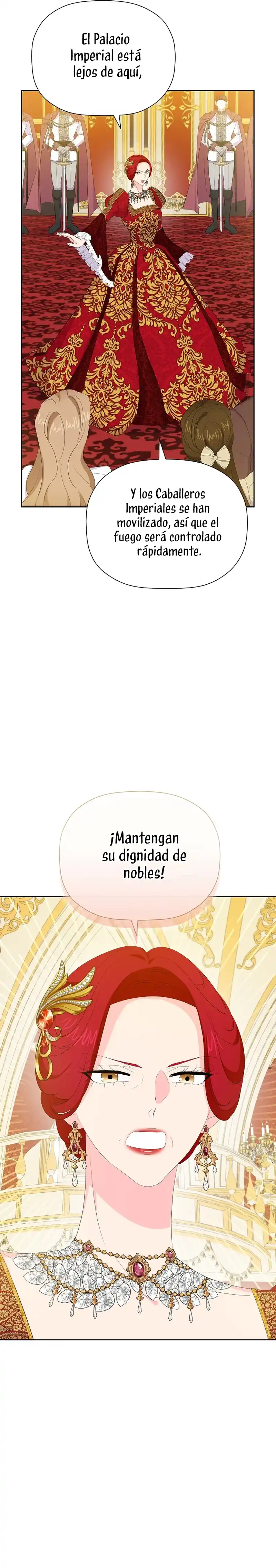 La Villana Desahuciada Que Fabrica Medicinas - Capítulo 33 - Página 12 - LectorTMOo