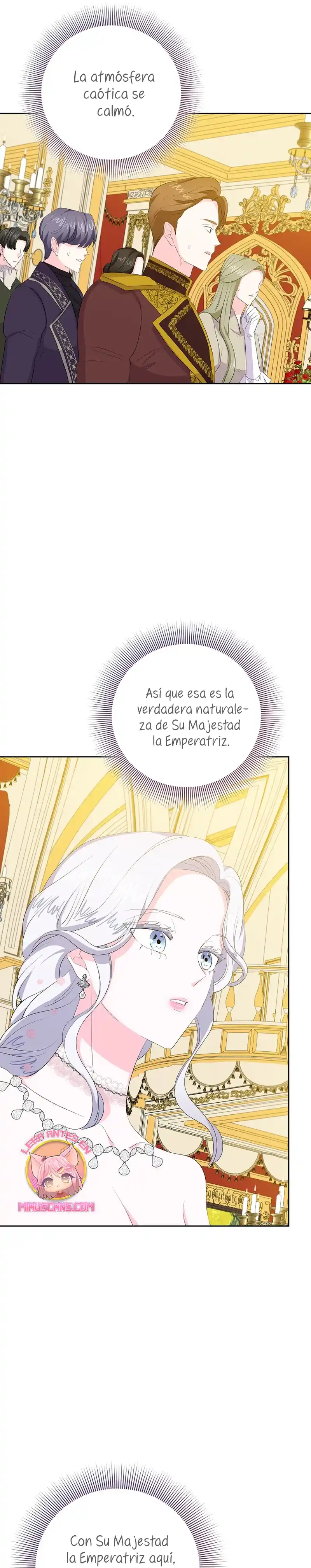 La Villana Desahuciada Que Fabrica Medicinas - Capítulo 33 - Página 13 - LectorTMOo