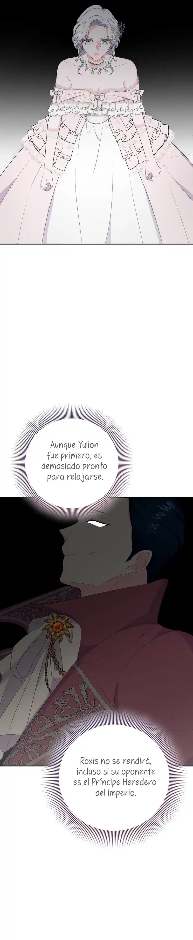 La Villana Desahuciada Que Fabrica Medicinas - Capítulo 33 - Página 15 - LectorTMOo