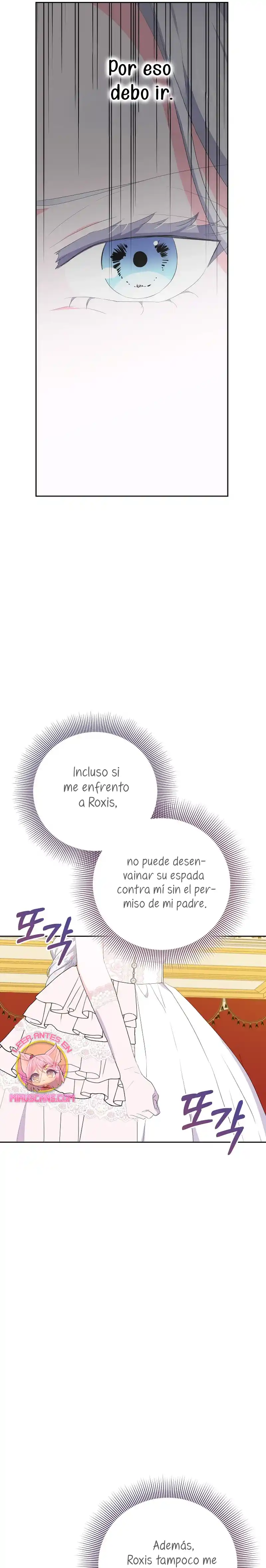 La Villana Desahuciada Que Fabrica Medicinas - Capítulo 33 - Página 16 - LectorTMOo