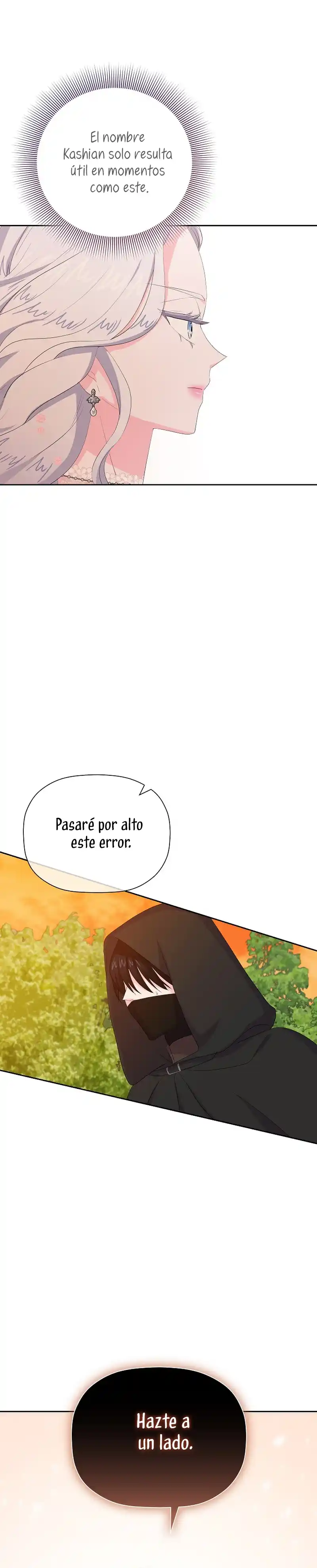 La Villana Desahuciada Que Fabrica Medicinas - Capítulo 33 - Página 32 - LectorTMOo