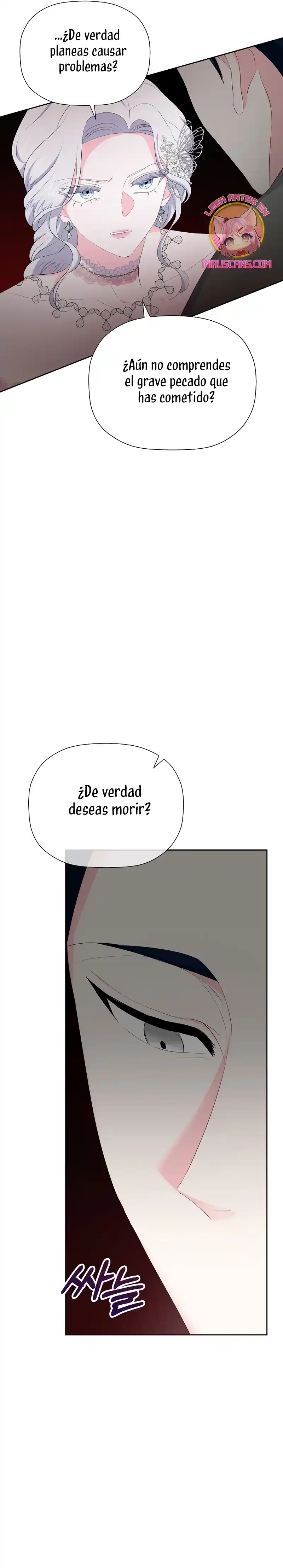 La Villana Desahuciada Que Fabrica Medicinas - Capítulo 35 - Página 16 - LectorTMOo