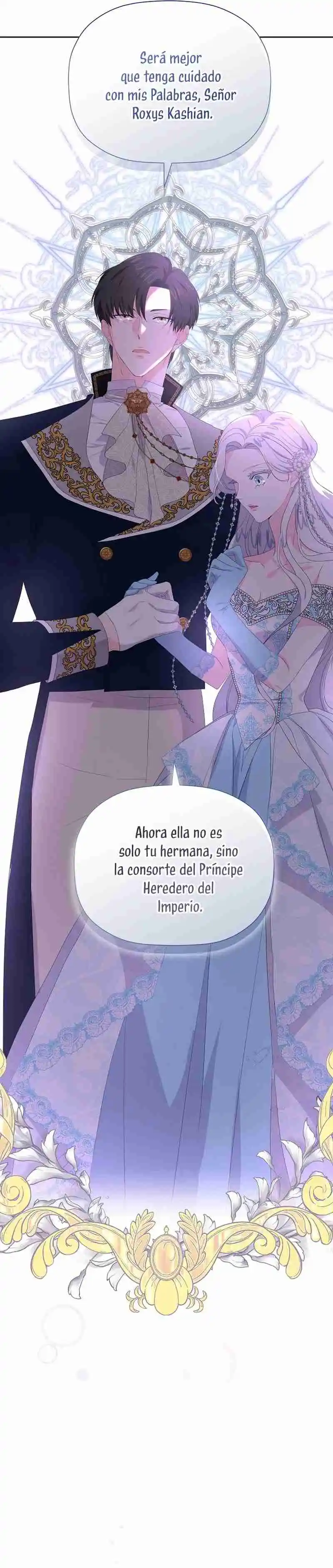 La Villana Desahuciada Que Fabrica Medicinas - Capítulo 4 - Página 8 - LectorTMOo