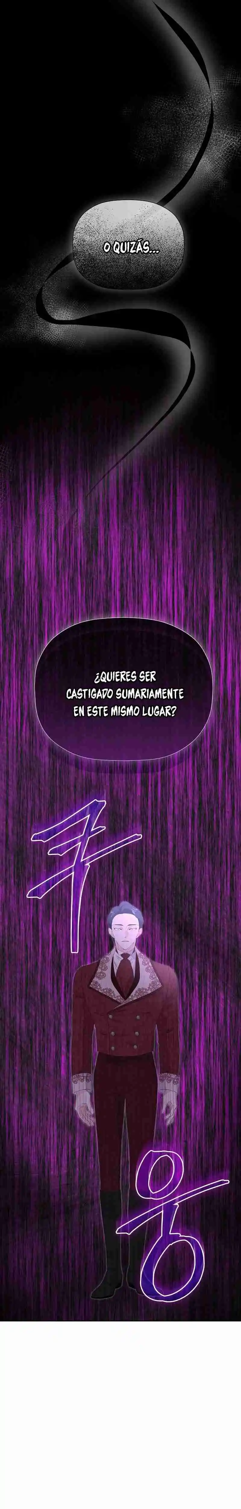 La Villana Desahuciada Que Fabrica Medicinas - Capítulo 4 - Página 13 - LectorTMOo