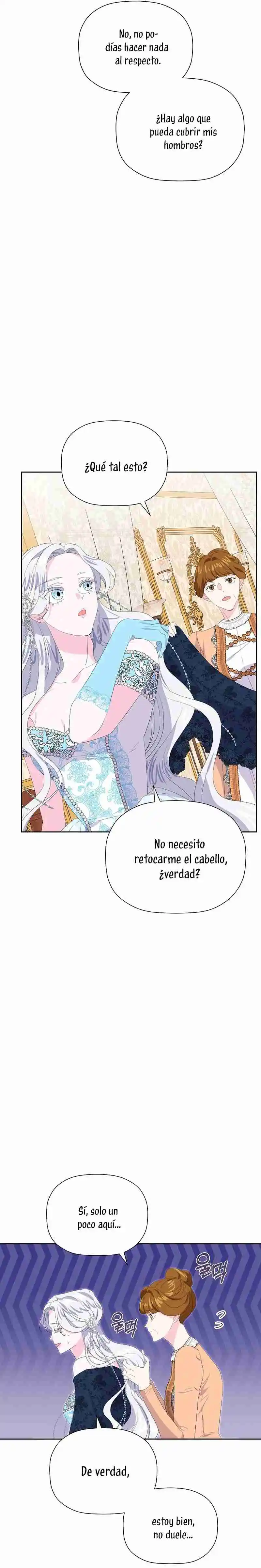 La Villana Desahuciada Que Fabrica Medicinas - Capítulo 4 - Página 19 - LectorTMOo