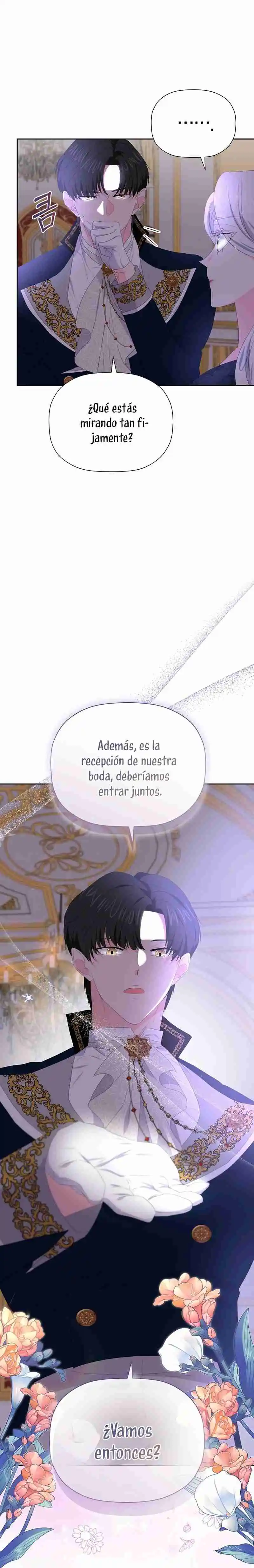 La Villana Desahuciada Que Fabrica Medicinas - Capítulo 4 - Página 22 - LectorTMOo