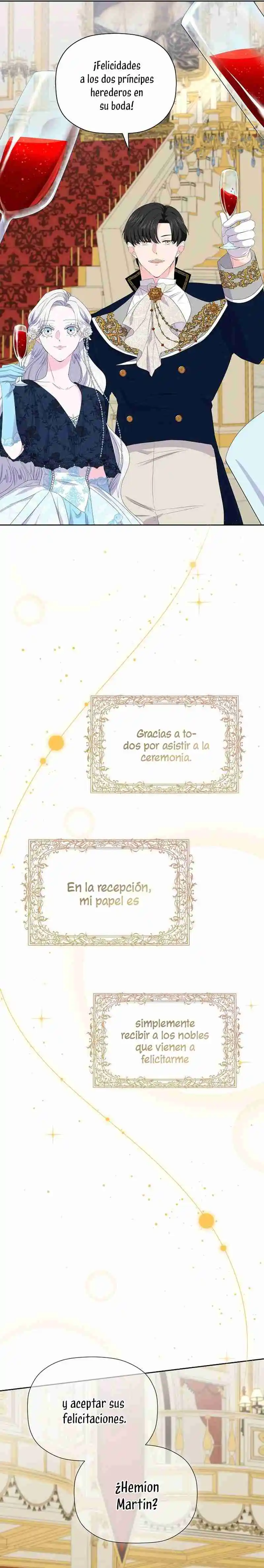 La Villana Desahuciada Que Fabrica Medicinas - Capítulo 4 - Página 26 - LectorTMOo
