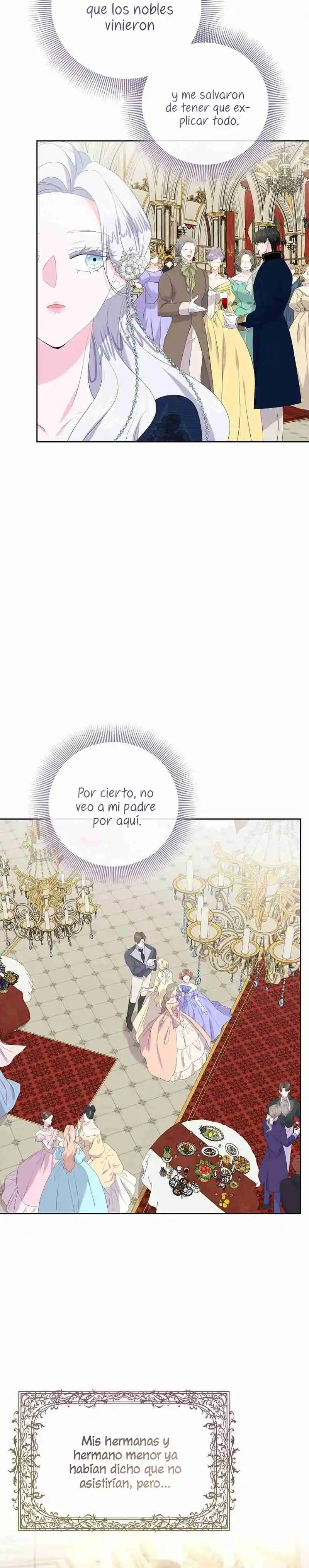 La Villana Desahuciada Que Fabrica Medicinas - Capítulo 4 - Página 32 - LectorTMOo