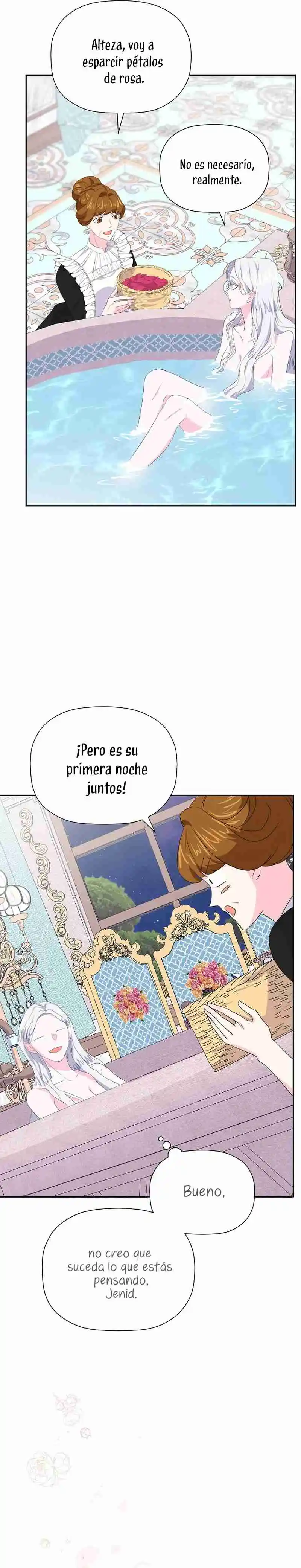 La Villana Desahuciada Que Fabrica Medicinas - Capítulo 4 - Página 36 - LectorTMOo