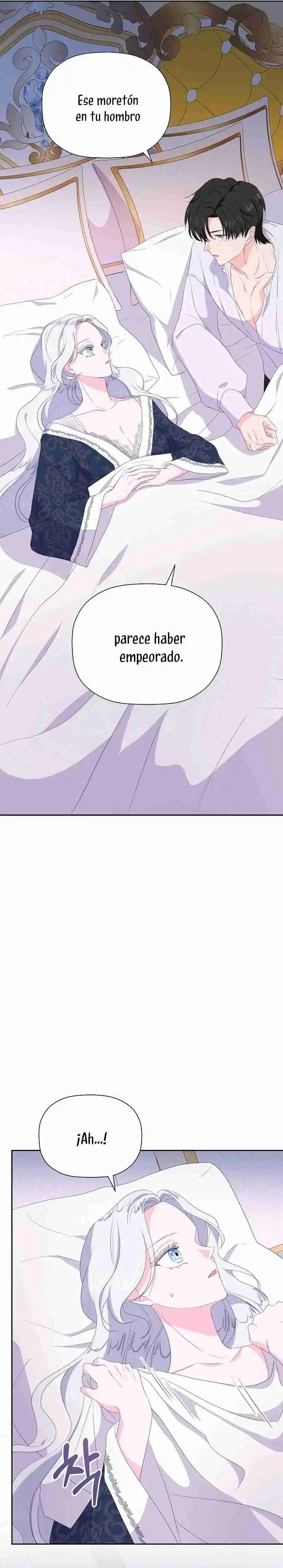 La Villana Desahuciada Que Fabrica Medicinas - Capítulo 5 - Página 8 - LectorTMOo