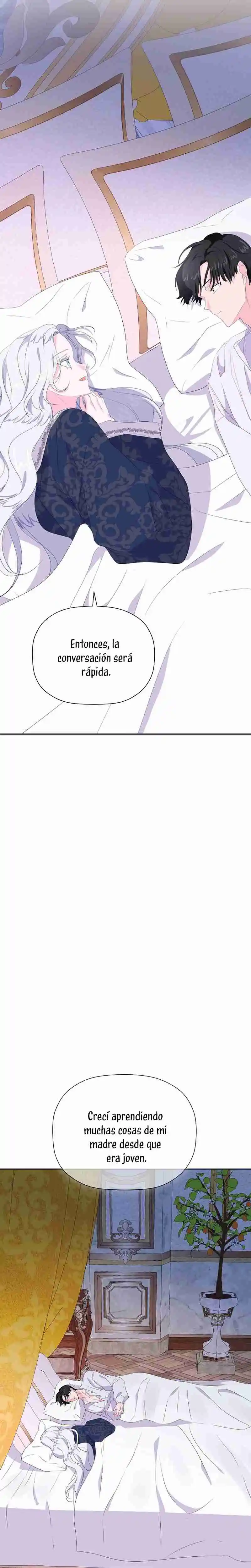La Villana Desahuciada Que Fabrica Medicinas - Capítulo 5 - Página 16 - LectorTMOo