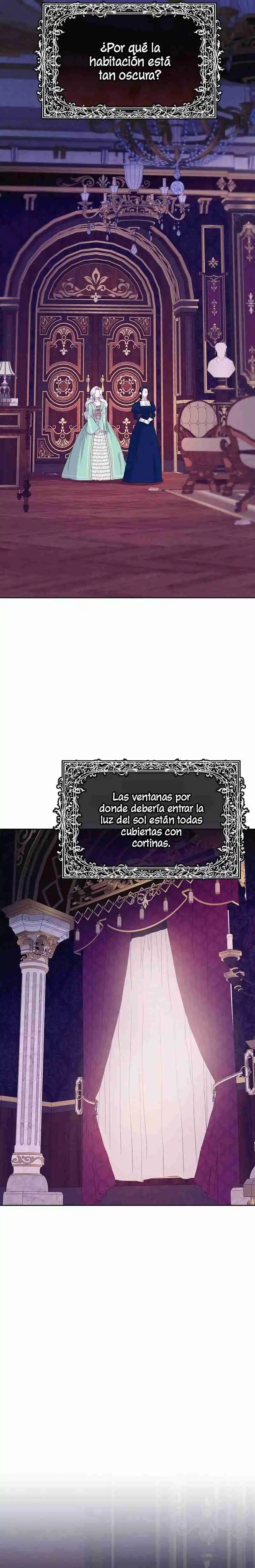 La Villana Desahuciada Que Fabrica Medicinas - Capítulo 5 - Página 33 - LectorTMOo
