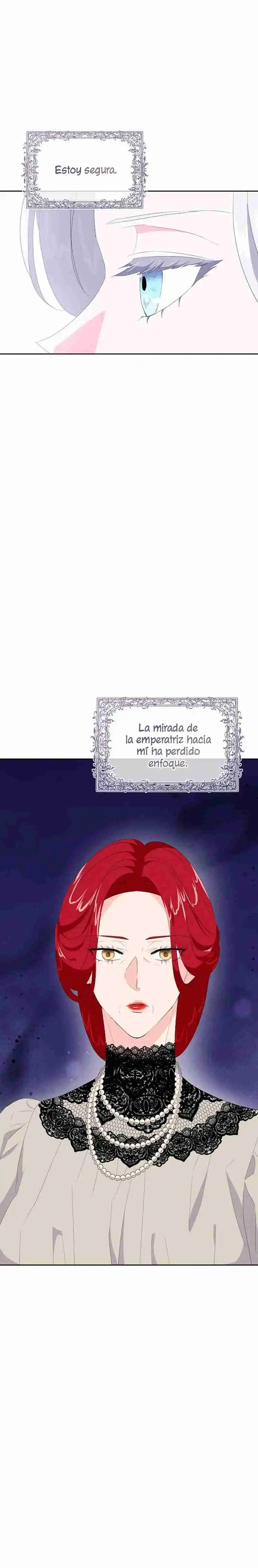 La Villana Desahuciada Que Fabrica Medicinas - Capítulo 5 - Página 43 - LectorTMOo