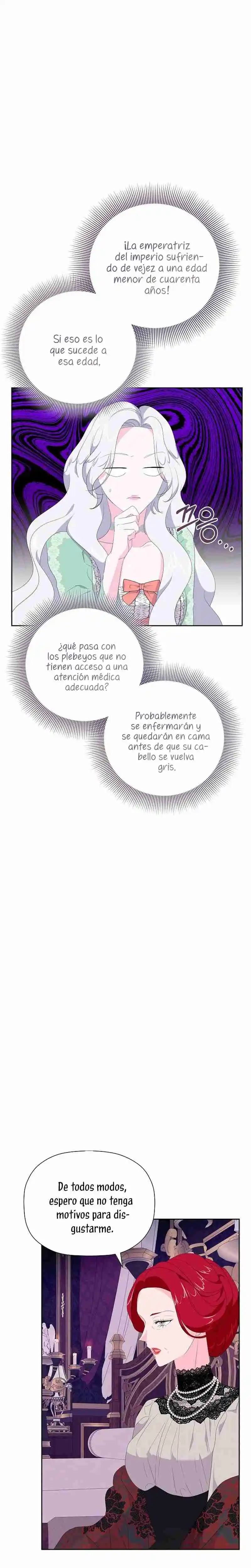 La Villana Desahuciada Que Fabrica Medicinas - Capítulo 6 - Página 9 - LectorTMOo