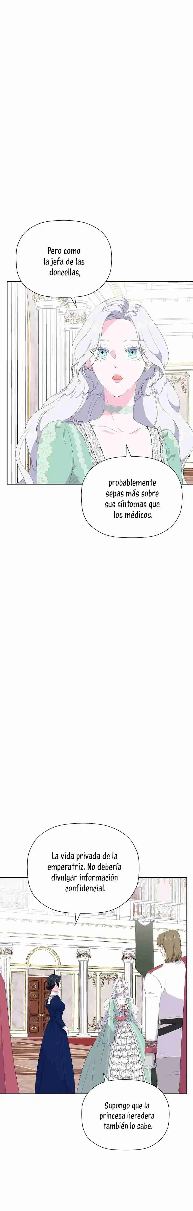 La Villana Desahuciada Que Fabrica Medicinas - Capítulo 6 - Página 12 - LectorTMOo