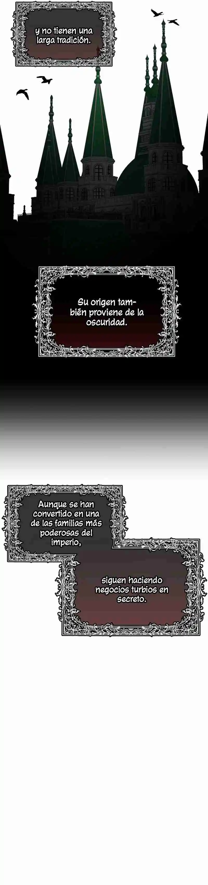La Villana Desahuciada Que Fabrica Medicinas - Capítulo 6 - Página 19 - LectorTMOo