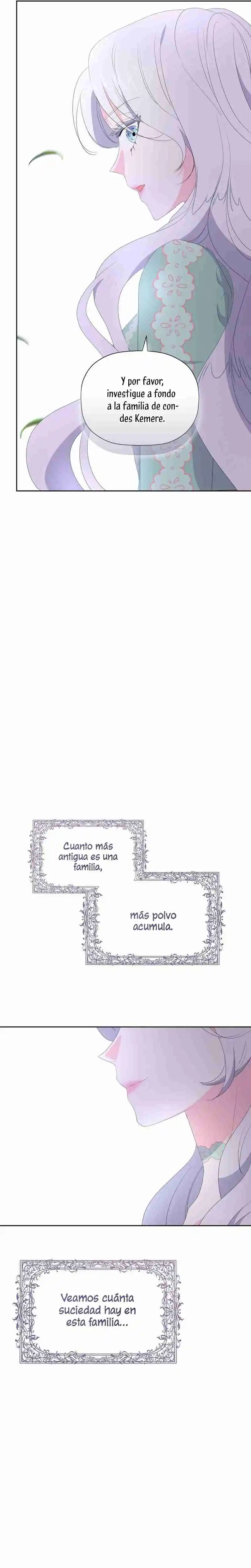 La Villana Desahuciada Que Fabrica Medicinas - Capítulo 6 - Página 26 - LectorTMOo