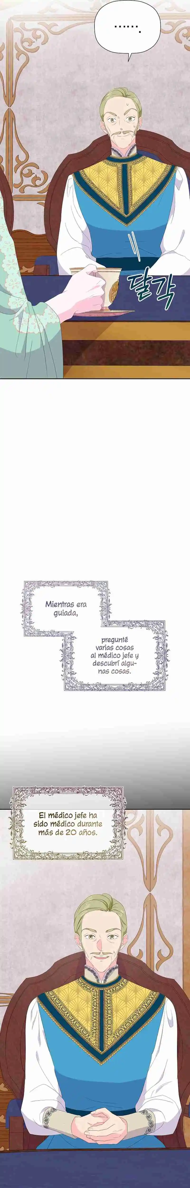 La Villana Desahuciada Que Fabrica Medicinas - Capítulo 6 - Página 34 - LectorTMOo