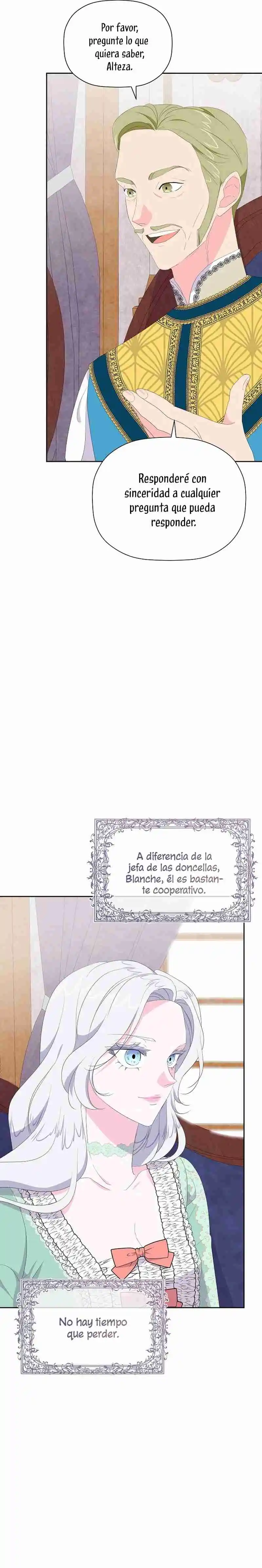 La Villana Desahuciada Que Fabrica Medicinas - Capítulo 6 - Página 36 - LectorTMOo