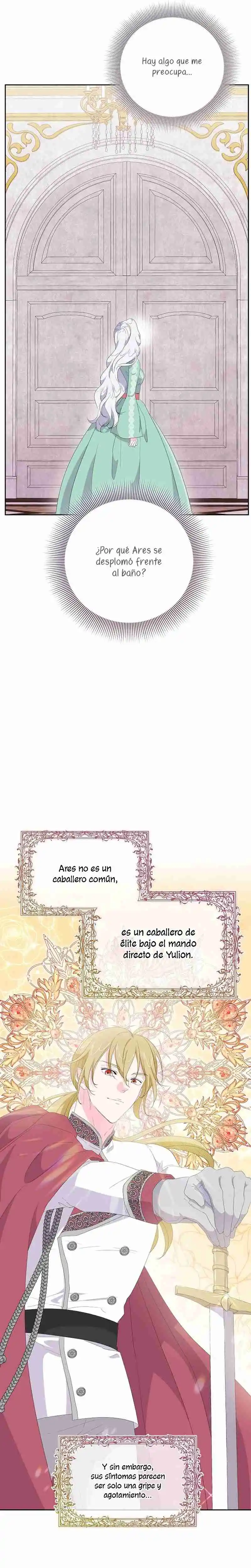 La Villana Desahuciada Que Fabrica Medicinas - Capítulo 7 - Página 22 - LectorTMOo