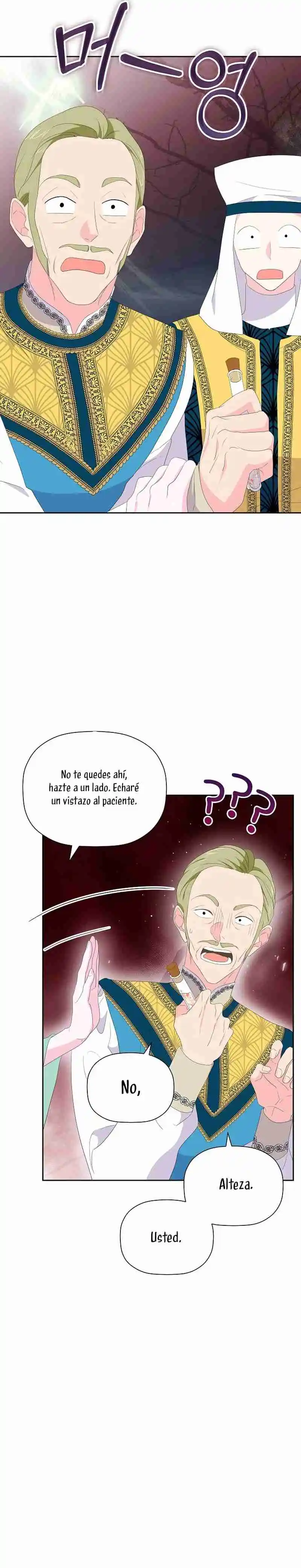 La Villana Desahuciada Que Fabrica Medicinas - Capítulo 7 - Página 28 - LectorTMOo