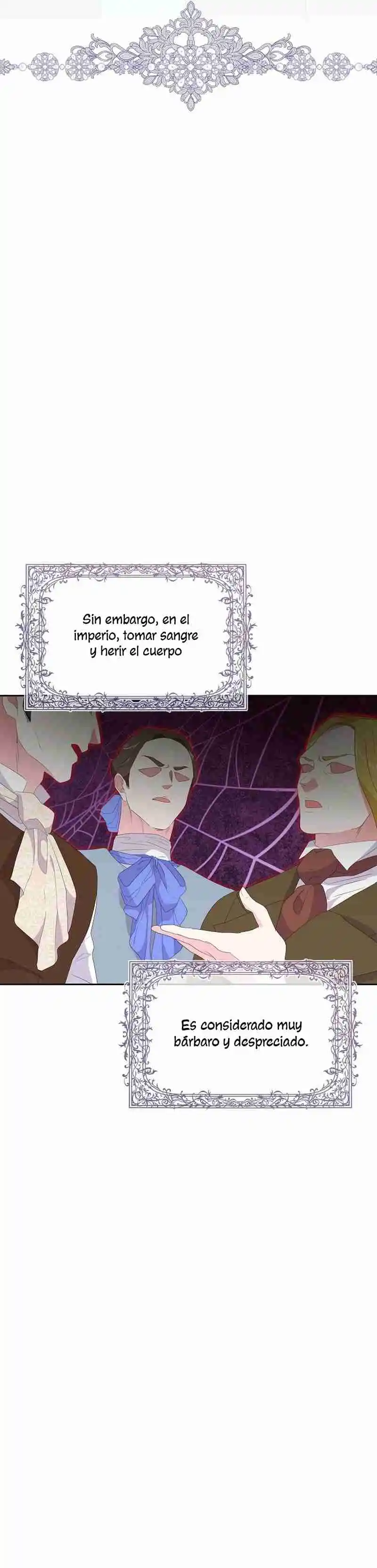 La Villana Desahuciada Que Fabrica Medicinas - Capítulo 7 - Página 39 - LectorTMOo