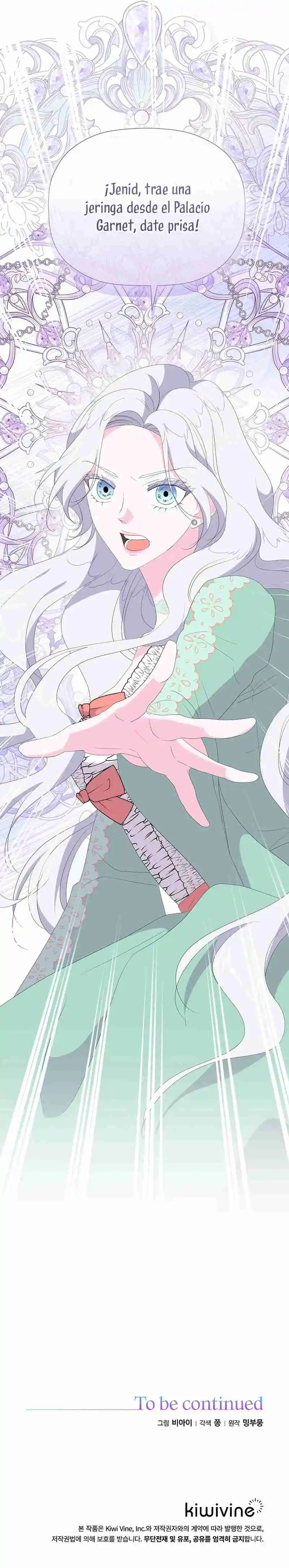 La Villana Desahuciada Que Fabrica Medicinas - Capítulo 7 - Página 41 - LectorTMOo