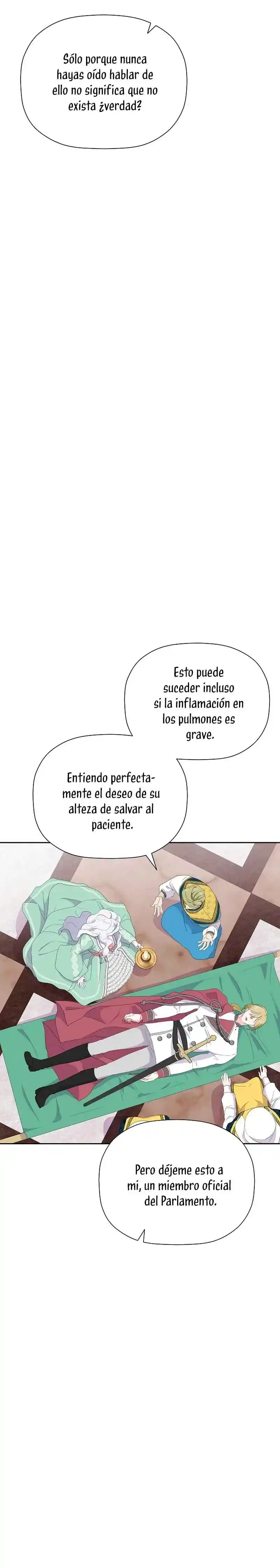 La Villana Desahuciada Que Fabrica Medicinas - Capítulo 8 - Página 10 - LectorTMOo