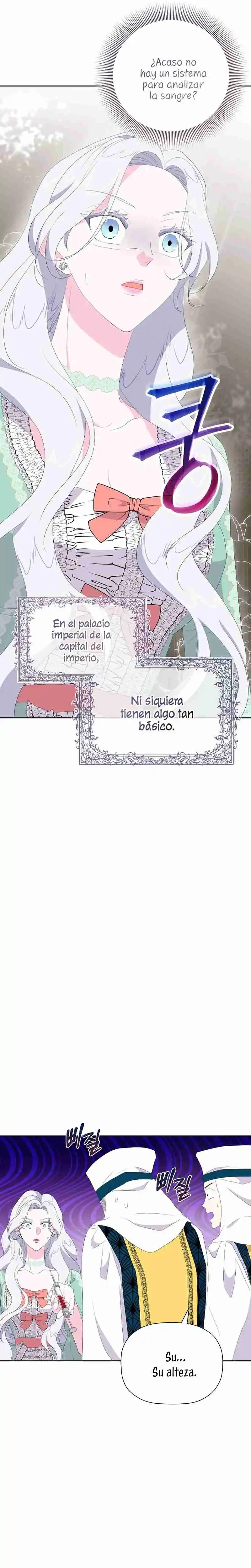 La Villana Desahuciada Que Fabrica Medicinas - Capítulo 8 - Página 31 - LectorTMOo