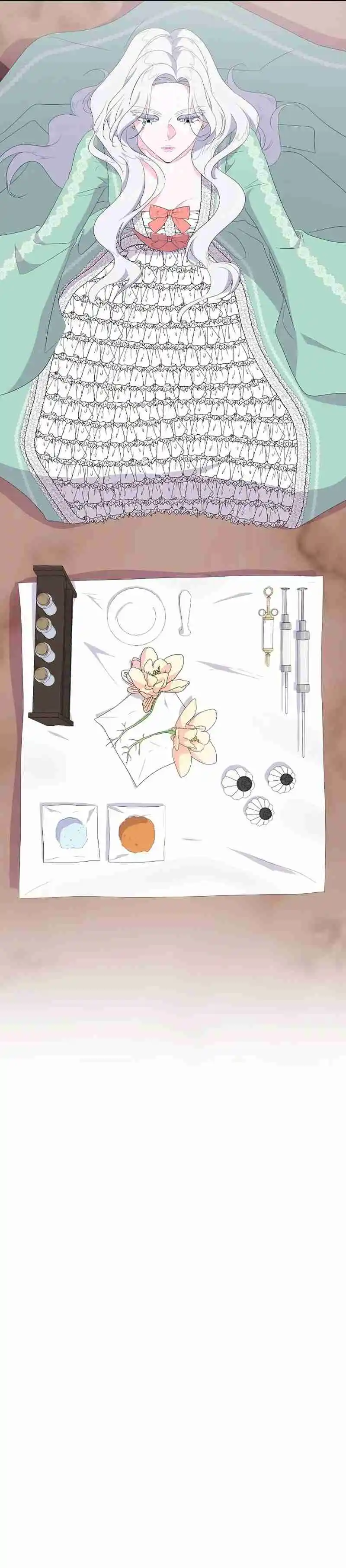 La Villana Desahuciada Que Fabrica Medicinas - Capítulo 8 - Página 36 - LectorTMOo