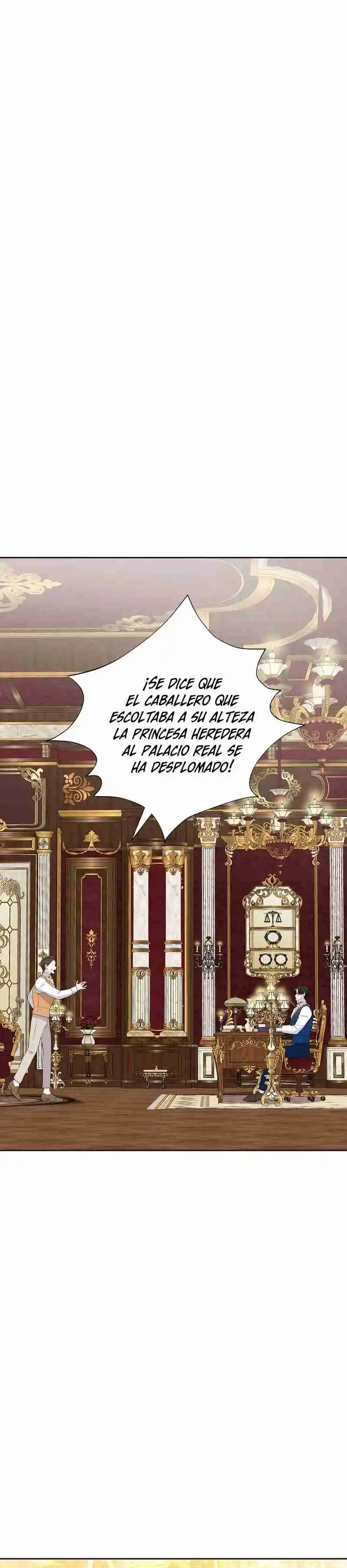La Villana Desahuciada Que Fabrica Medicinas - Capítulo 8 - Página 41 - LectorTMOo